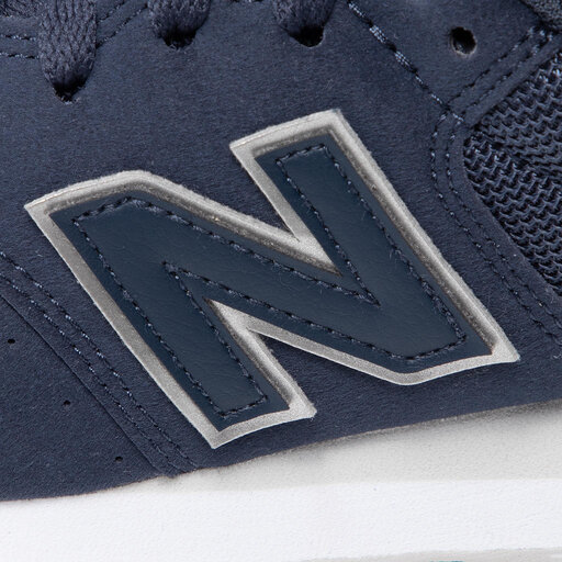 Laisvalaikio batai New Balance GW500TN1 Granatowy 1 • Www.eavalyne.lt
