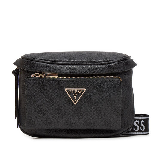 Дамска чанта Guess Power Play (SL) Mini-Bags HWSL90 06800 Бежов | obuvki.bg