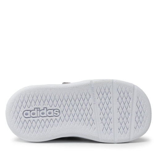 Παπούτσια adidas Tensaur I H00158 Grey 1 • Www.epapoutsia.gr