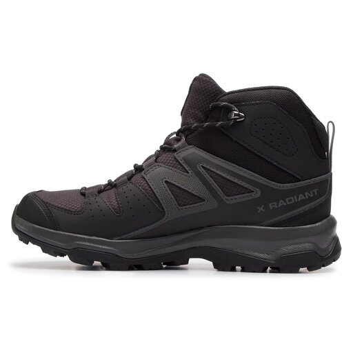 Salomon radiant top mid gtx