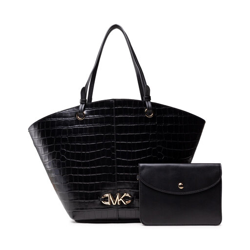 Bolso MICHAEL Michael Kors Izzy 30F1GZYT8E Negro zapatos.es
