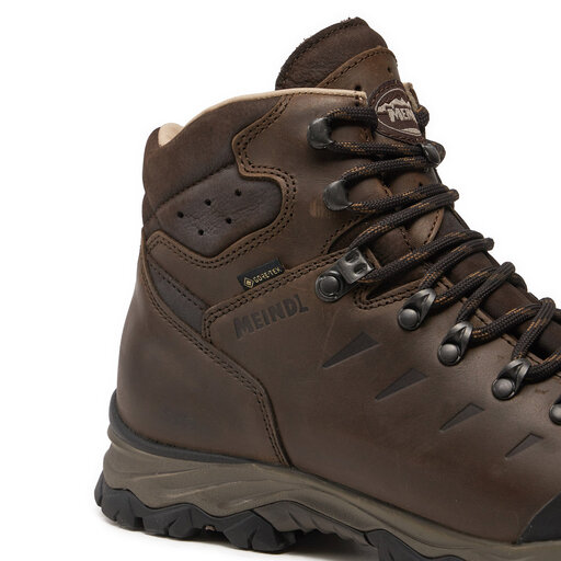 Трекінгові черевики Meindl Chile Gtx GORE-TEX 2999/46 Коричневий