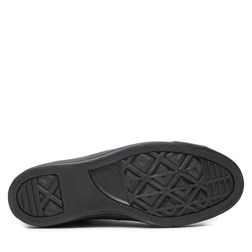 Sneakers aus Stoff Converse Chuck Taylor All Star HI M3310C