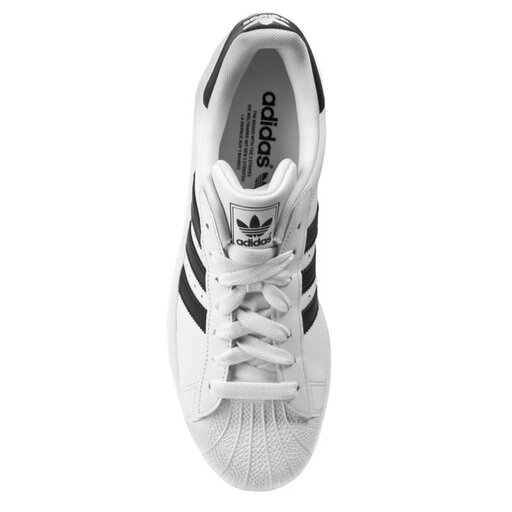 Batai adidas Superstar II G17068 White/Black • Www.eavalyne.lt