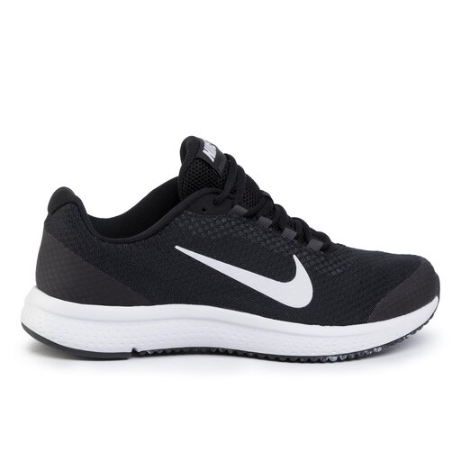 Zapatos Nike Runallday 898464 019 Black/White/Anthracite Www.zapatos.es