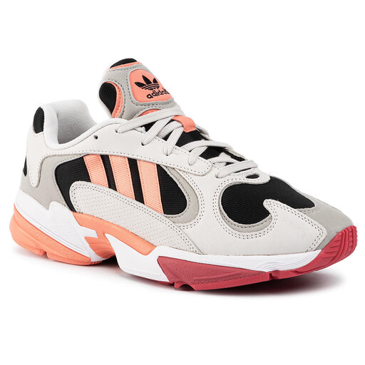 Sneakers adidas Yung 1 EE5320 Beige escarpe