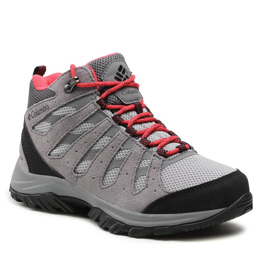 Scarpe da trekking Columbia Redmond III Mid Waterproof BL0168