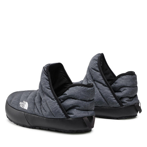 Face Thermoball Traction Bootie 