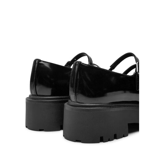 Halbschuhe Aldo Moraby 13806026 Schwarz