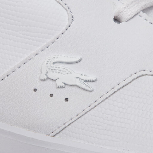 Superge Lacoste Novas 119 4 Sma 7 37SMA004021G Wht Wht eobutev.si