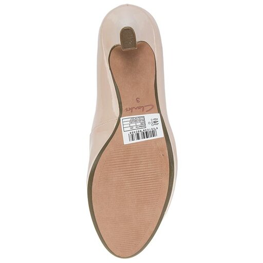 clarks anika kendra