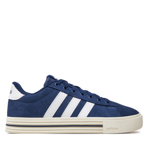 Zapatillas adidas Daily 4.0 IF4503 Azul marino zapatos.es