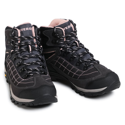 Scarpe da trekking Everest 221205 Grigio