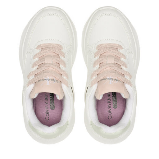 Calvin klein hot sale off white