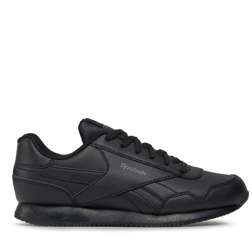 Sneakers Reebok Royal Cljog 3.0 FV1295 Schwarz eschuhe