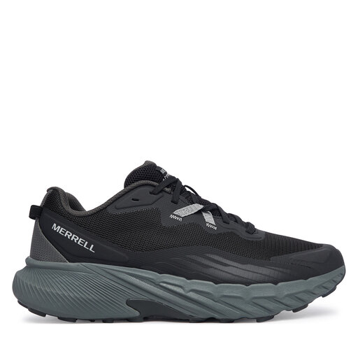 ジェクト Снікерcи Merrell Agility Trail J00003280 Чорний | evzuttya.com.ua