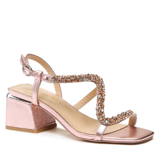 Sandales Alma En Pena V23307 Rose chaussures