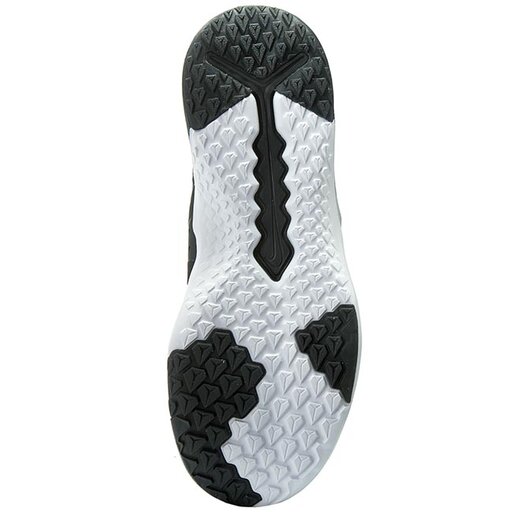 Nike Batai Fs Lite Trainer 3 807113 002 Juoda • Modivo.lt