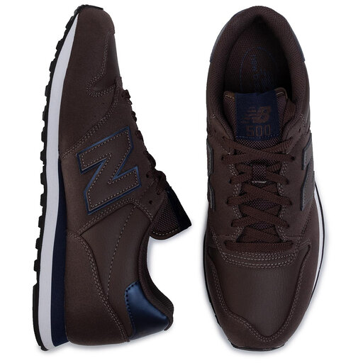 New balance hotsell 500 dbn