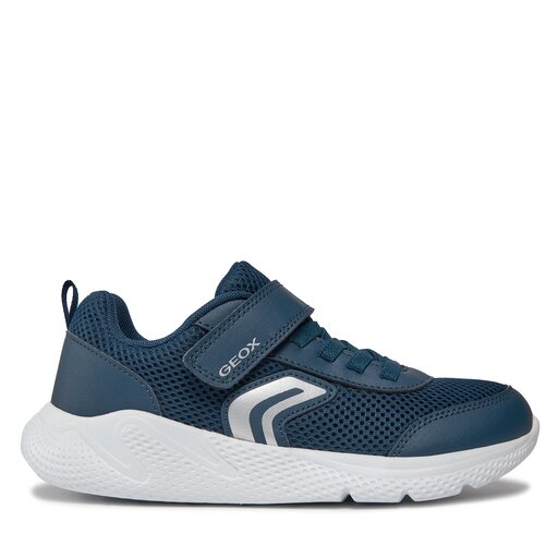 Geox bernie trainers deals