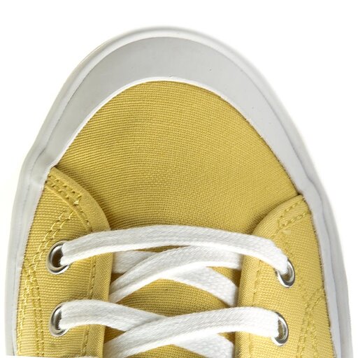 Le coq shop sportif grandville jaune