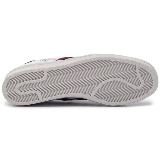 Sneakers adidas Superstar 80s CM8439 Blanc chaussures
