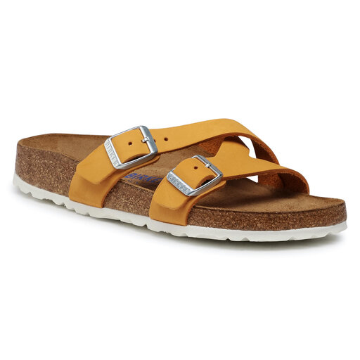 Birkenstock yao gold shop