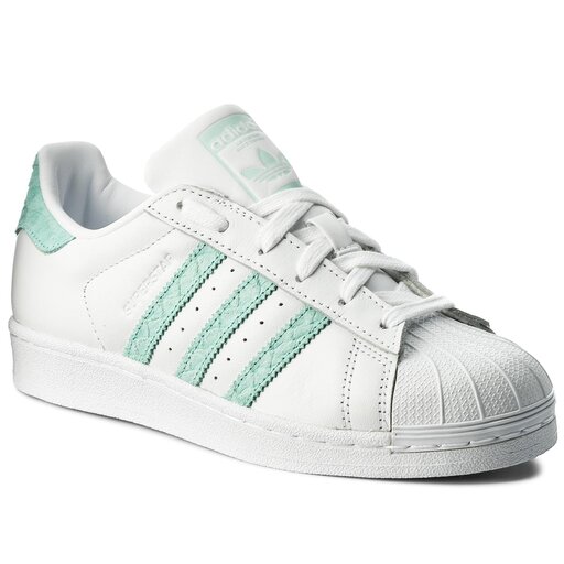 Sneakers adidas Superstar W CG5461 WeiB eschuhe