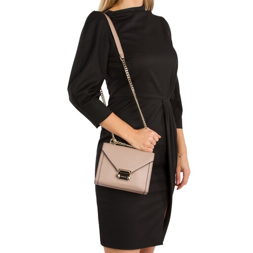 Michael kors hot sale whitney truffle