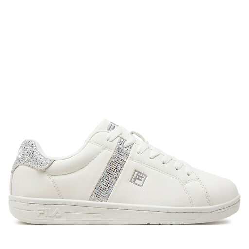 Sneakers Fila Crosscourt F Wmn FFW0257 Bianco
