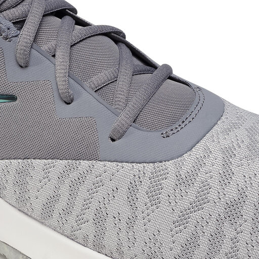Batai Nike Air Max Infuriate III Low AJ5898 008 Cool Grey/Dark Grey •  Www.eavalyne.lt