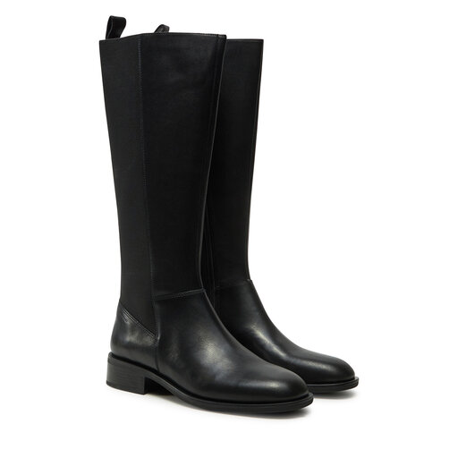 Sheila Vagabond Chelsea Boots Schwarz Vagabond Shoemakers