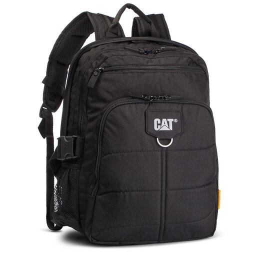 Rucksack CATerpillar Brent 83435 Schwarz eschuhe.de