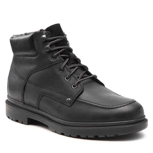 Stivaletti sale geox uomo