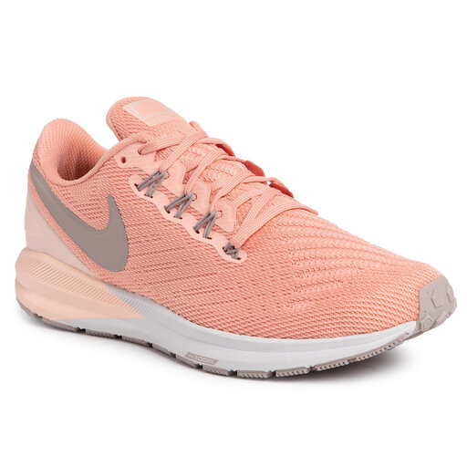 Nike air zoom structure 22 pink hotsell