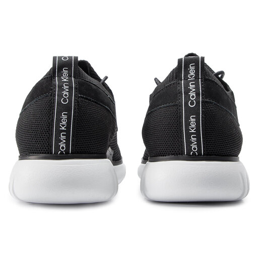 Laisvalaikio batai Calvin Klein Tavon F2047 Black eavalyne.lt