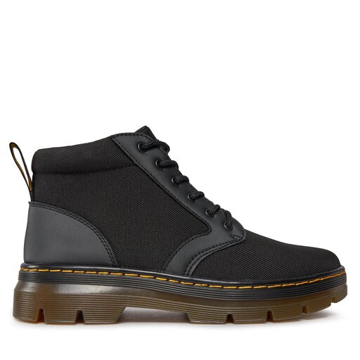 Botas Martens 20377001 Negro