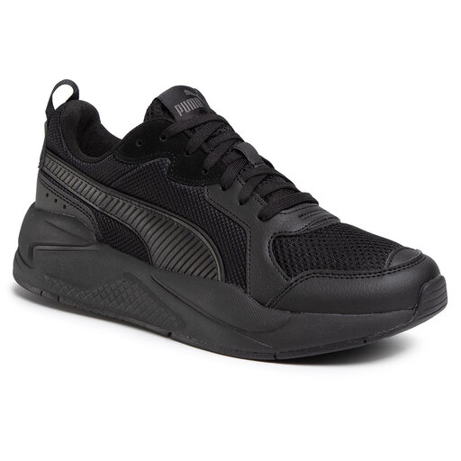 Снікерcи Puma X-Ray 372602 01 Чорний | evzuttya.com.ua