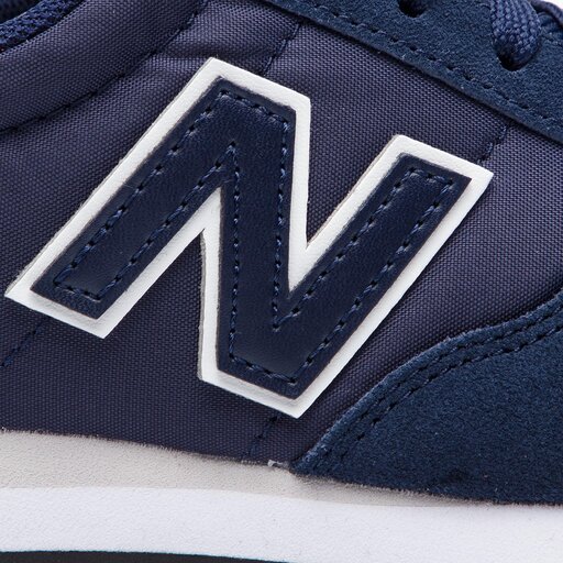 Sneakers New Balance U220FJ Dunkelblau