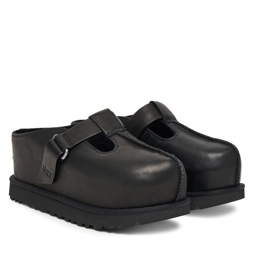 靴 UGG W GOLDENSTAR HI CLOG UGG® Goldenstar Hi Clog for Women | UGG® EU