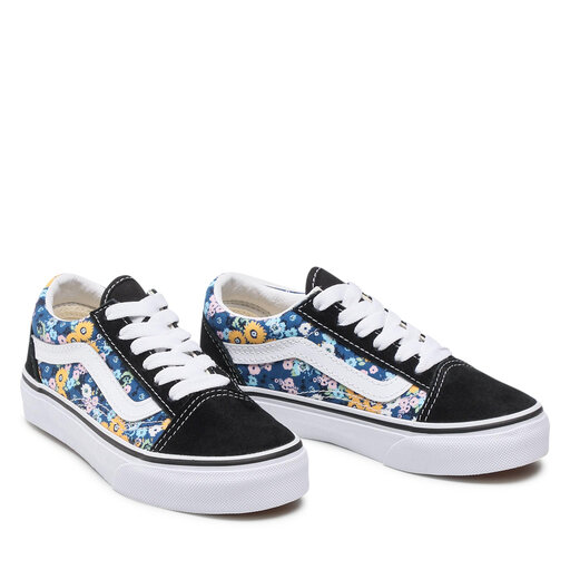Vans old skool womens 7 shop