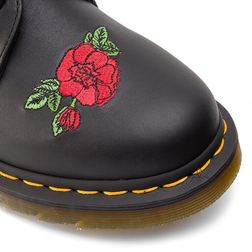 P buty Dr. Martens 1461 Vonda 24723001 Black