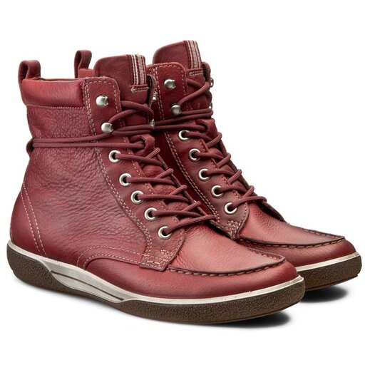 Ecco sales chase port