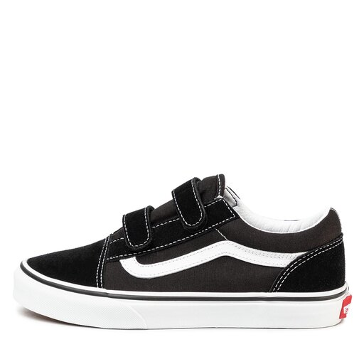 Vans off the wall old skool v clearance