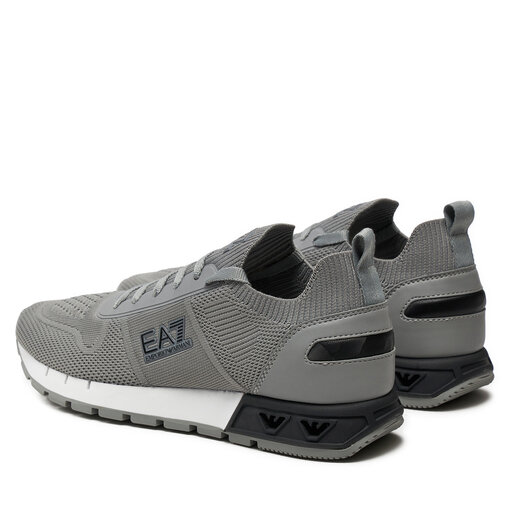 Emporio armani mesh run on sale