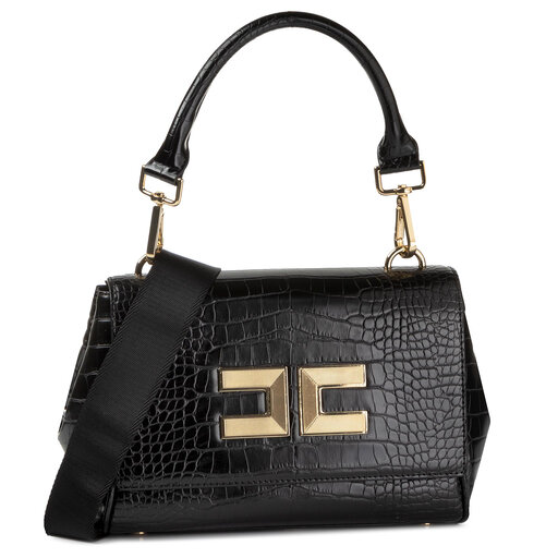 Bolso Elisabetta Franchi BS 34A 97E2 V219 Nero 110 zapatos.es