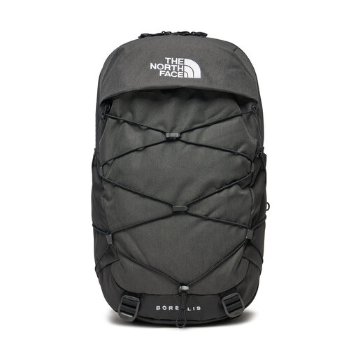 Zaino The North Face Borealis NF0A52SE4JH1 Grigio escarpe