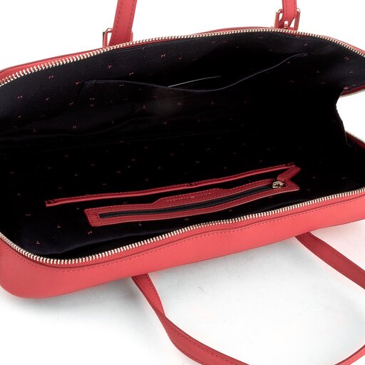 Tommy hilfiger deals honey computer bag