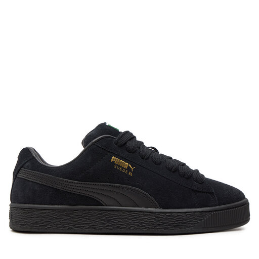 Sneakers Puma Suede XL 395205 33 Schwarz