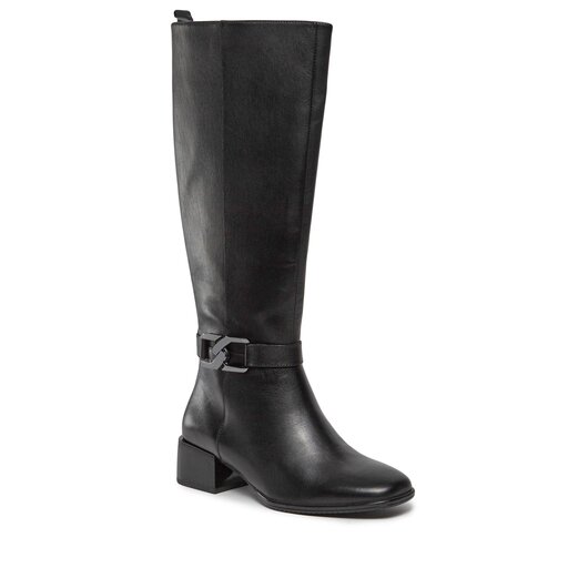 Bottes caprice noir 2025